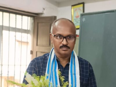Gunadhar sir